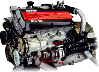 P016A Engine